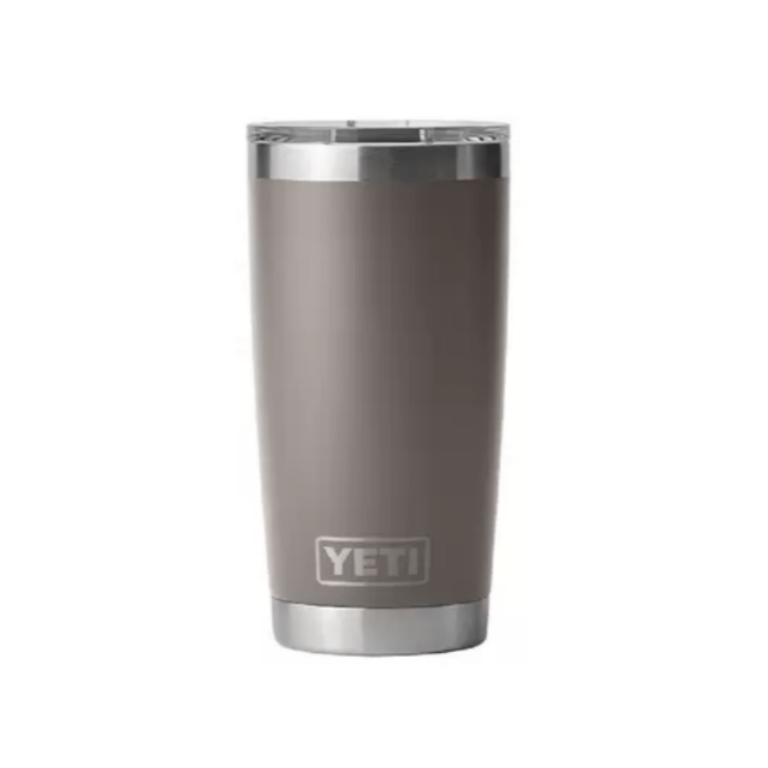 Yeti Rambler 20oz Tumbler - Fall 2021