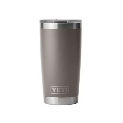 Yeti Rambler 20oz Tumbler - Fall 2021