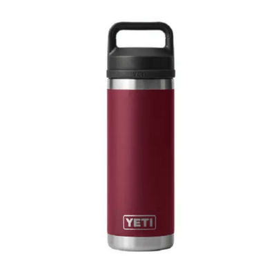 Yeti Rambler 18oz Bottle - Fall 2021