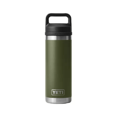 Yeti Rambler 18oz Bottle - Fall 2021
