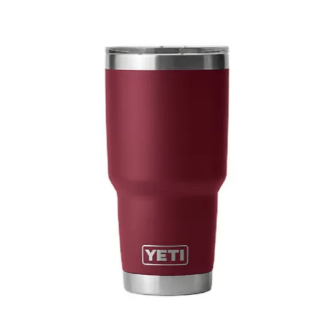 Yeti Rambler 30oz Tumbler - Fall 2021