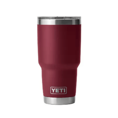 Yeti Rambler 30oz Tumbler - Fall 2021