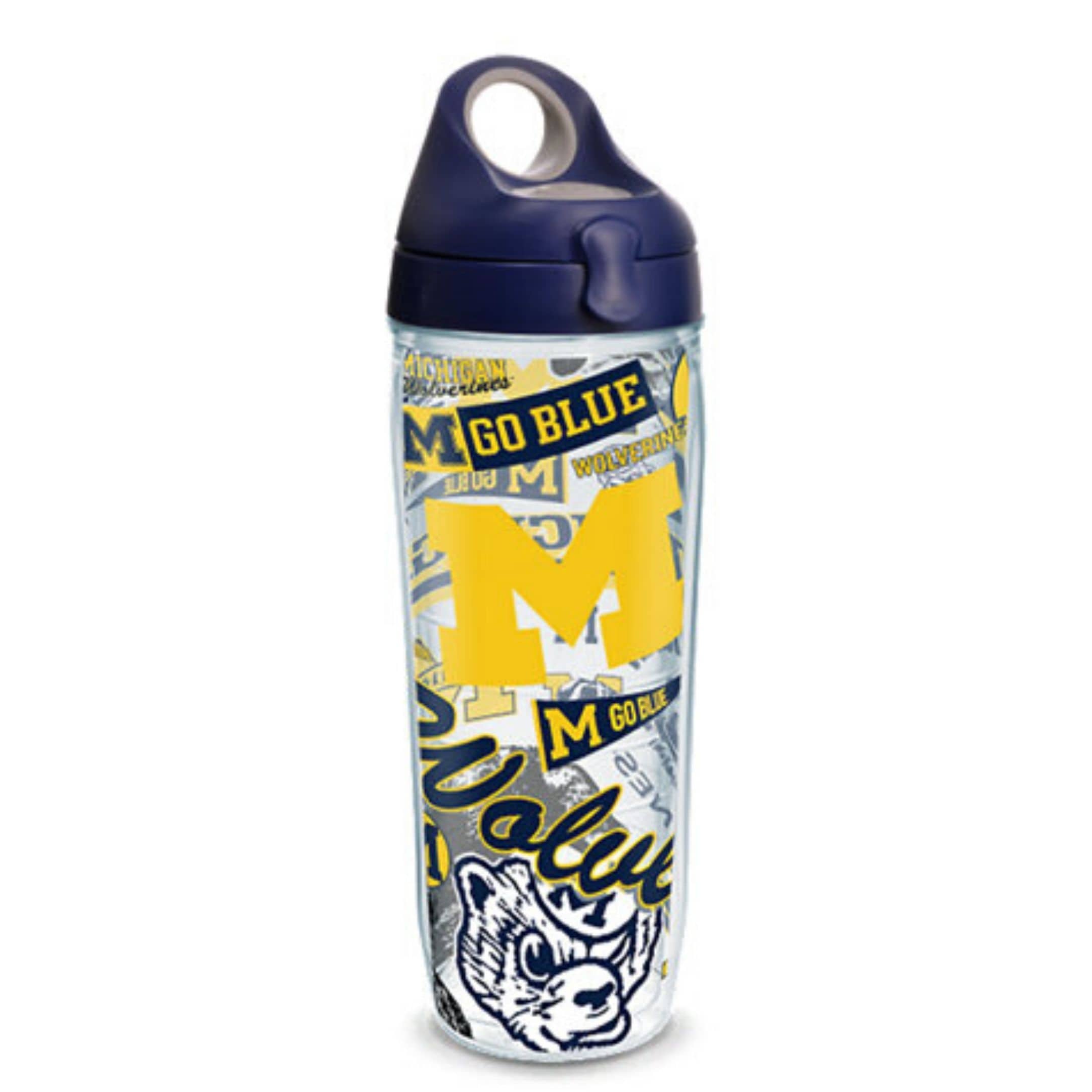 Tervis Deal Waterbottle