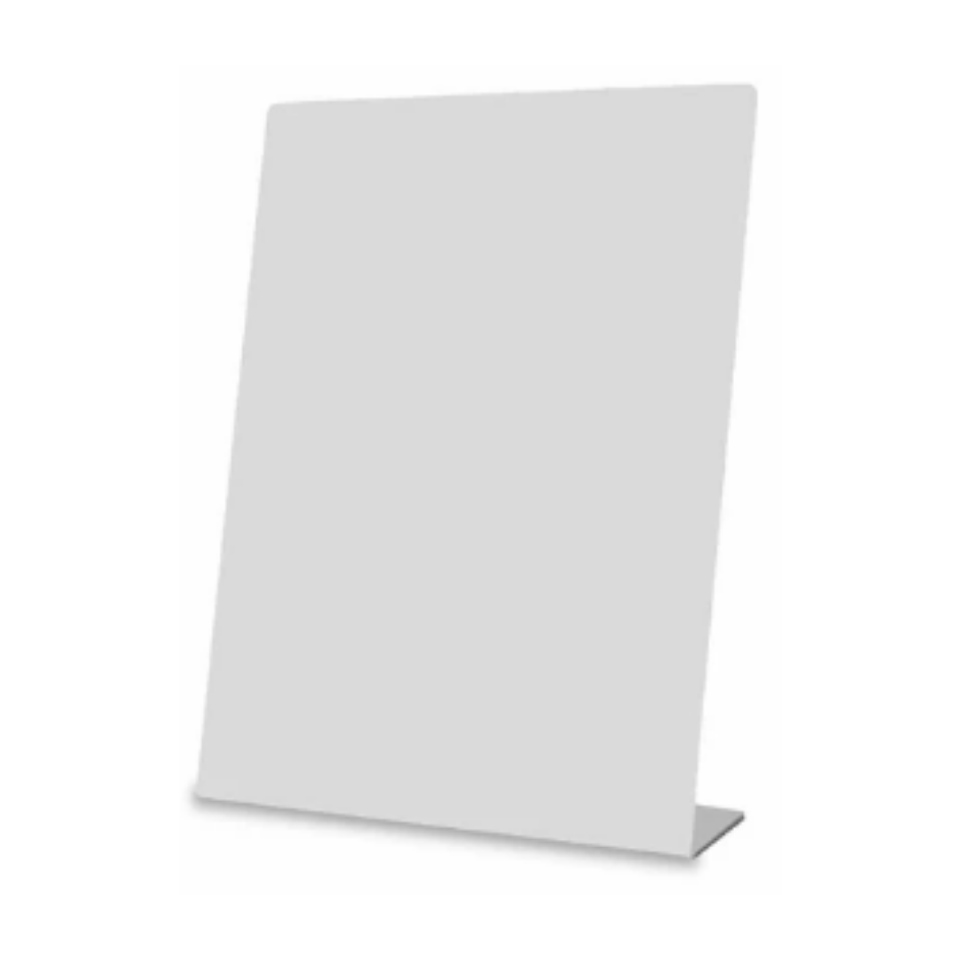 8.5x5.25 Photo Easel