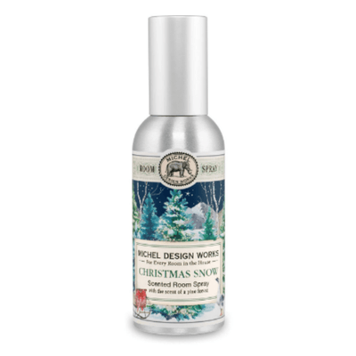 Home Fragrance Spray - Fall/Winter Collection