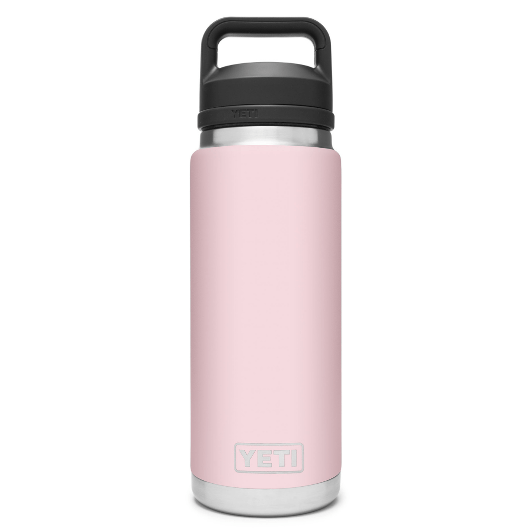 Yeti Rambler 26oz Bottle - Seasonal