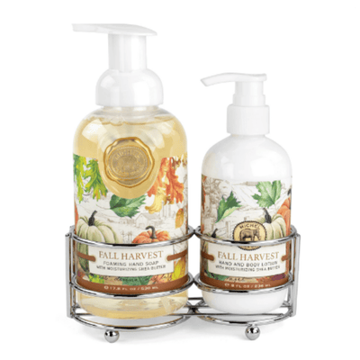 Handcare Caddy - Fall/Winter Collection