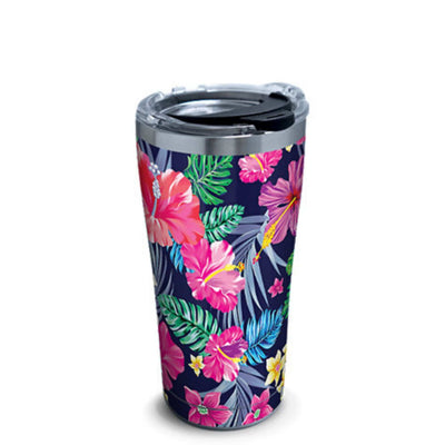 Colorful Tropical Stainless