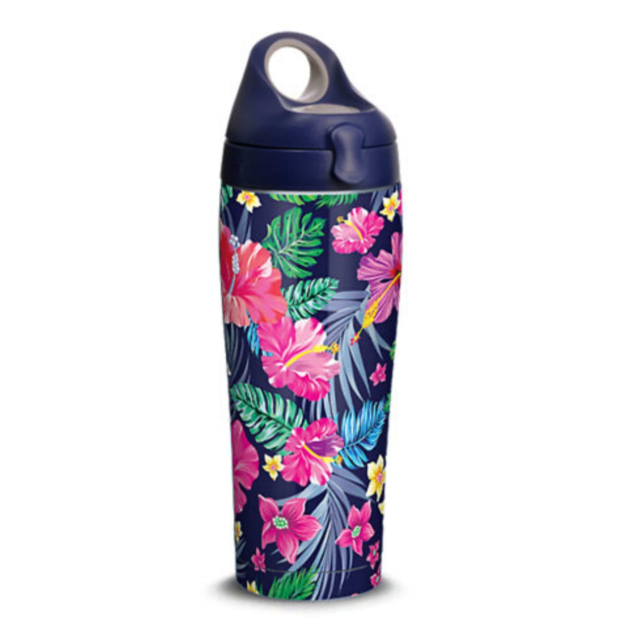 Colorful Tropical Stainless