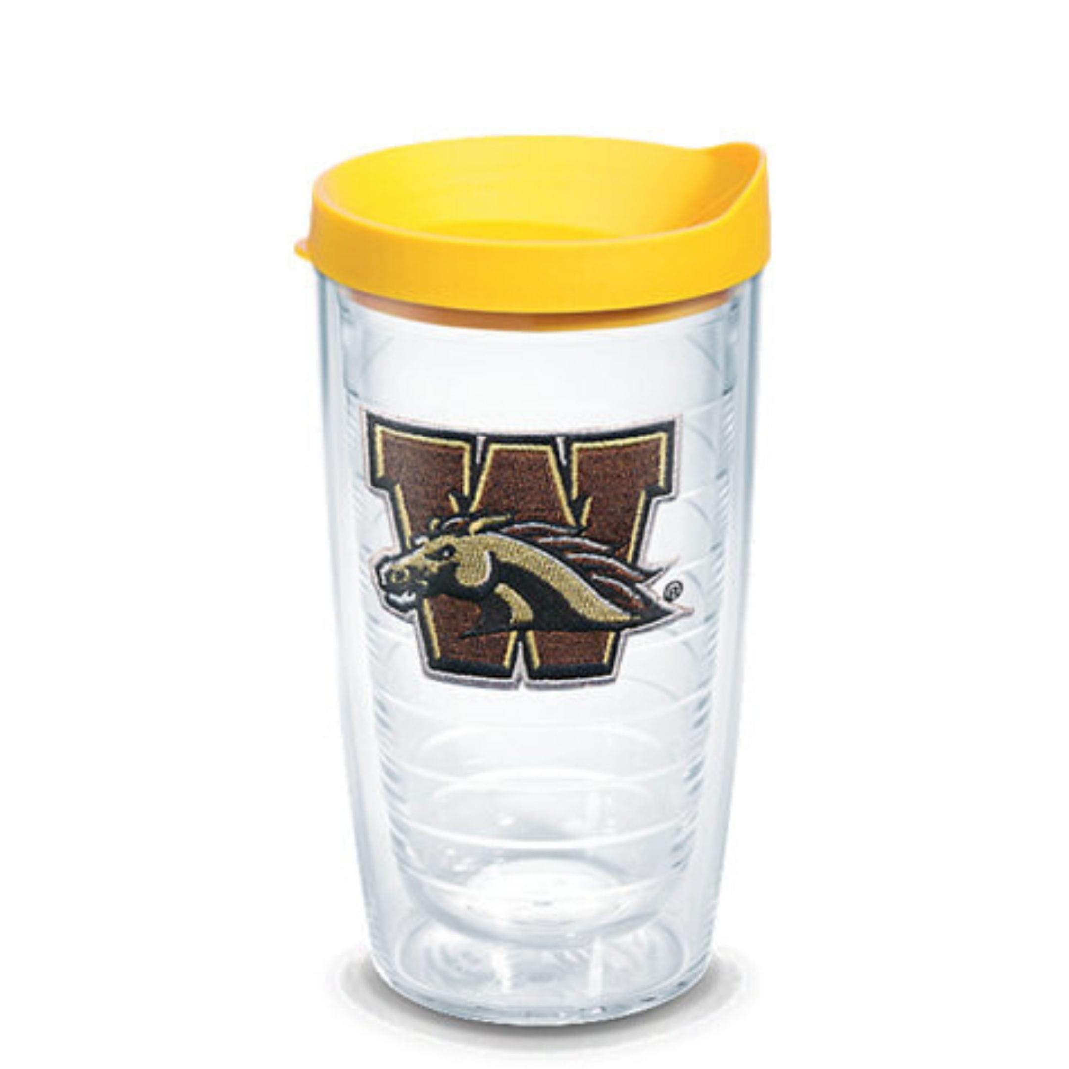 Western Michigan Broncos