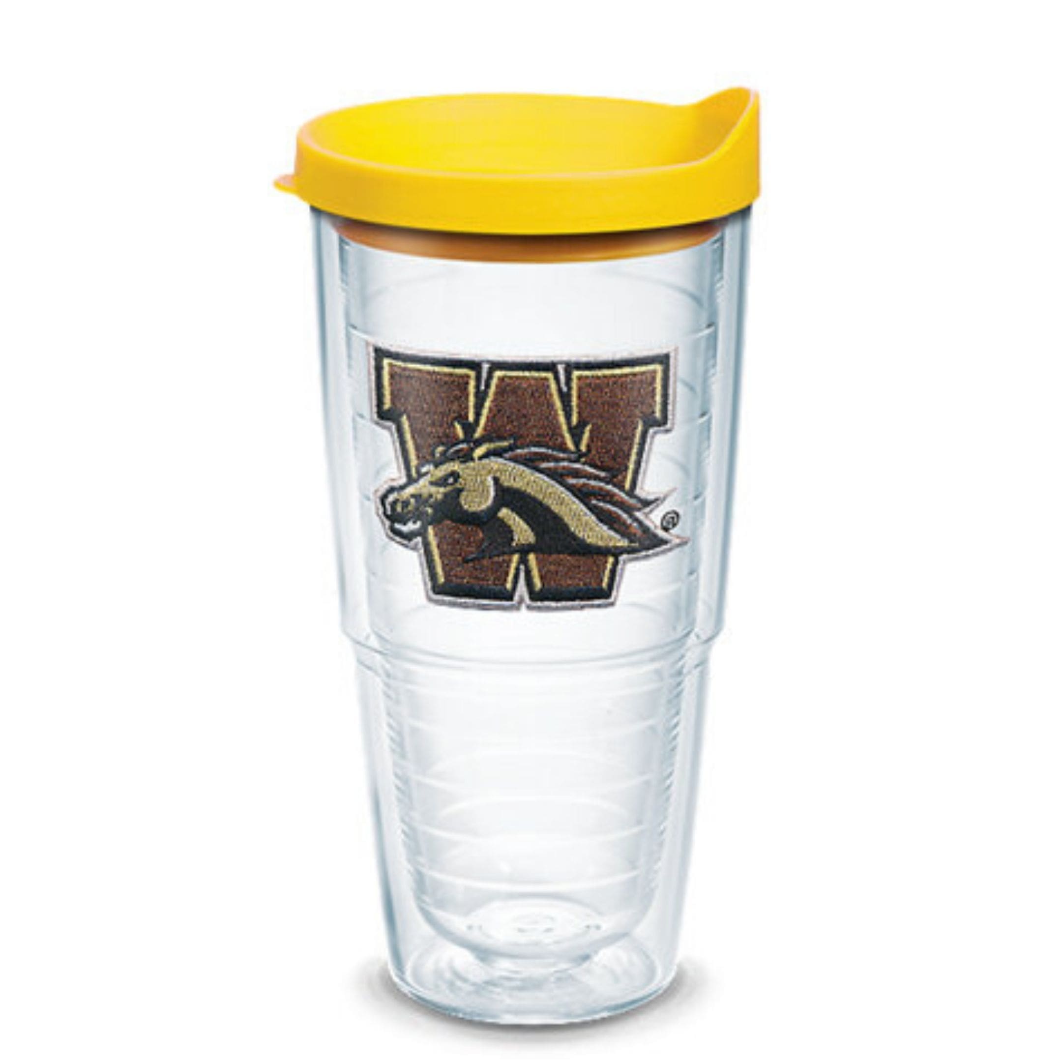 Western Michigan Broncos