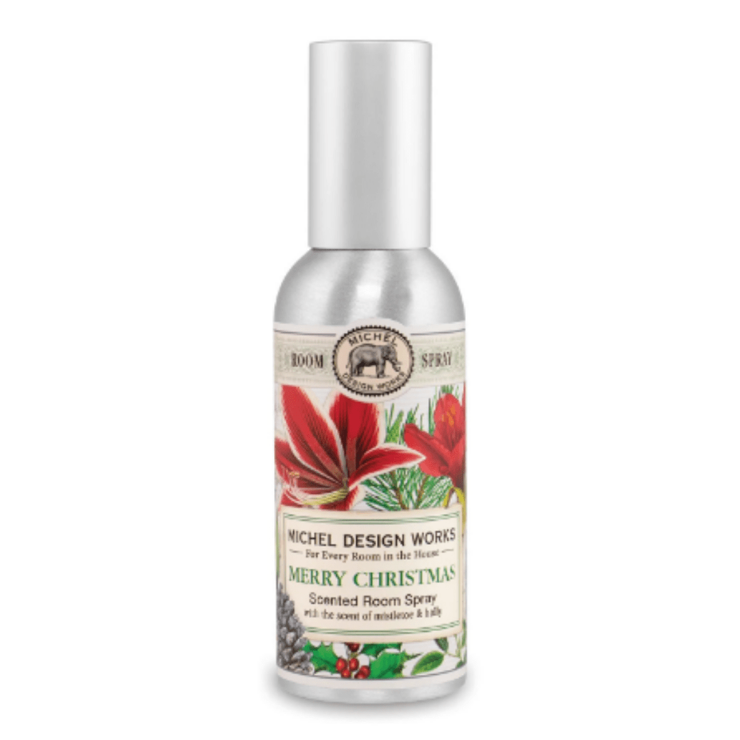 Home Fragrance Spray - Fall/Winter Collection