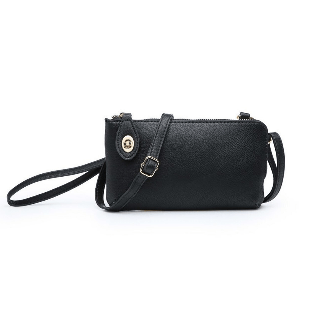 Kendall Crossbody - Classic Collection