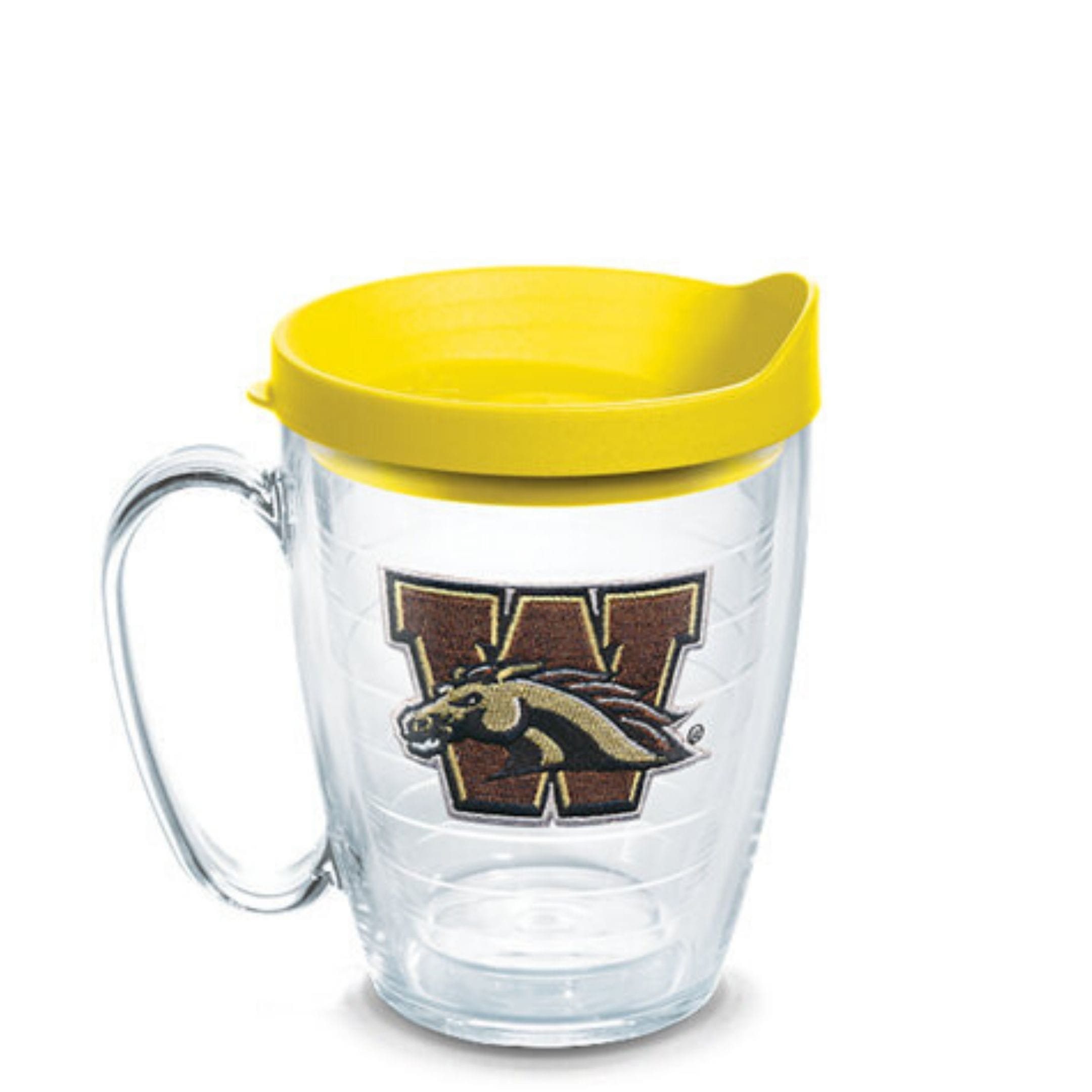 Western Michigan Broncos