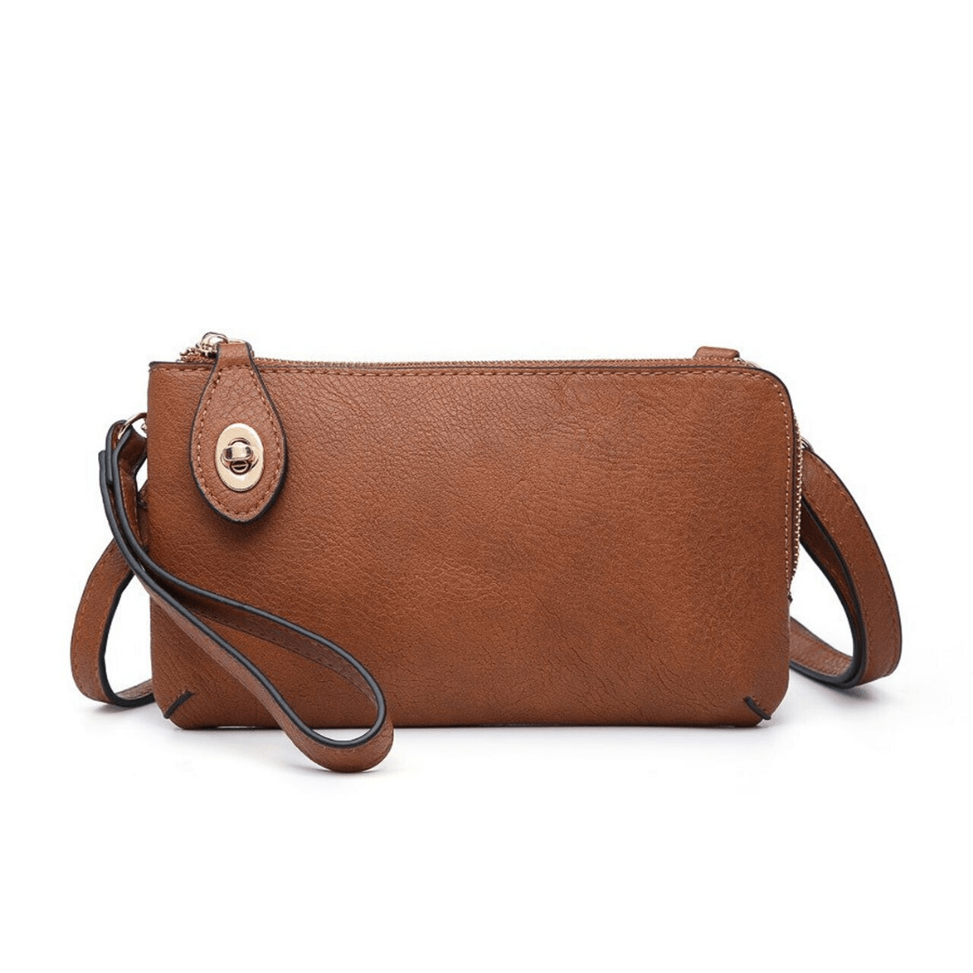 Kendall Crossbody - Classic Collection