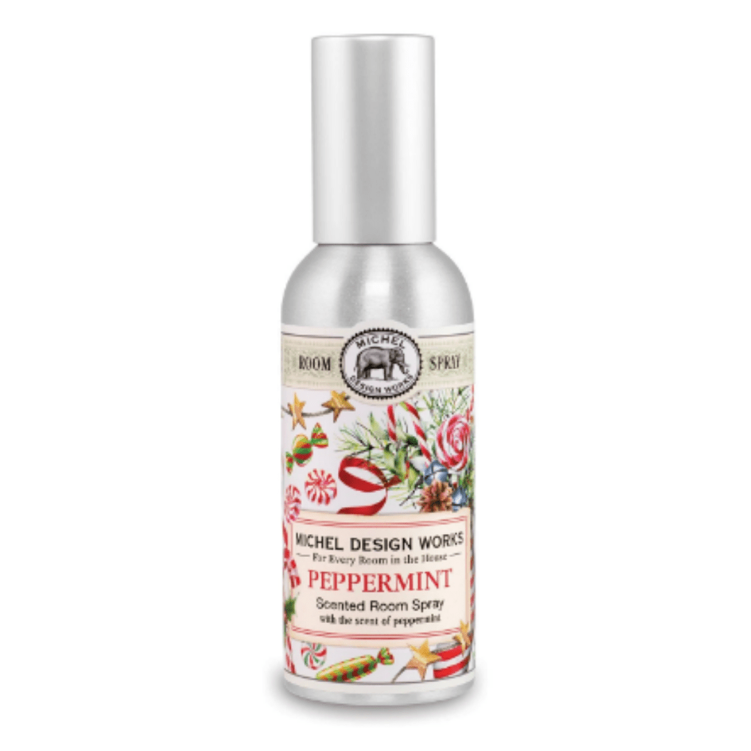 Home Fragrance Spray - Fall/Winter Collection