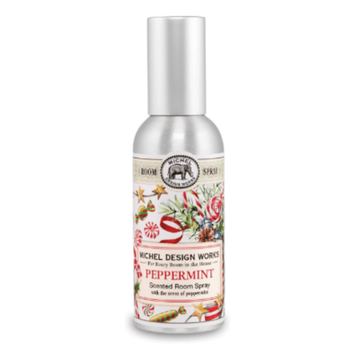 Home Fragrance Spray - Fall/Winter Collection