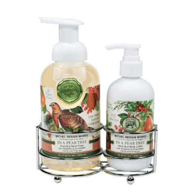Handcare Caddy - Fall/Winter Collection