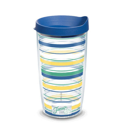 Fiesta Meadow Stripes