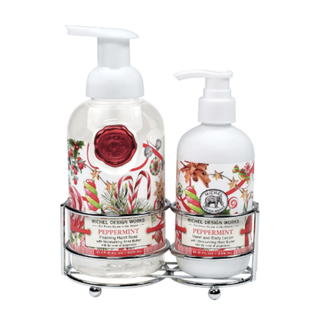 Handcare Caddy - Fall/Winter Collection