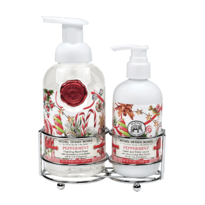 Handcare Caddy - Fall/Winter Collection