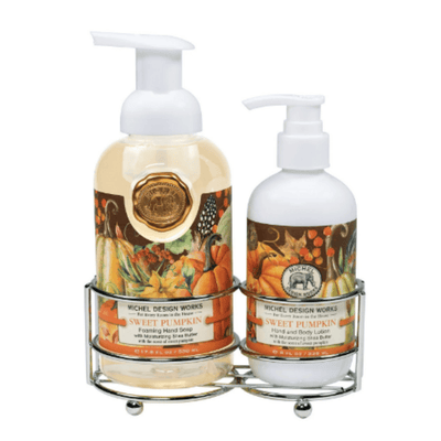 Handcare Caddy - Fall/Winter Collection