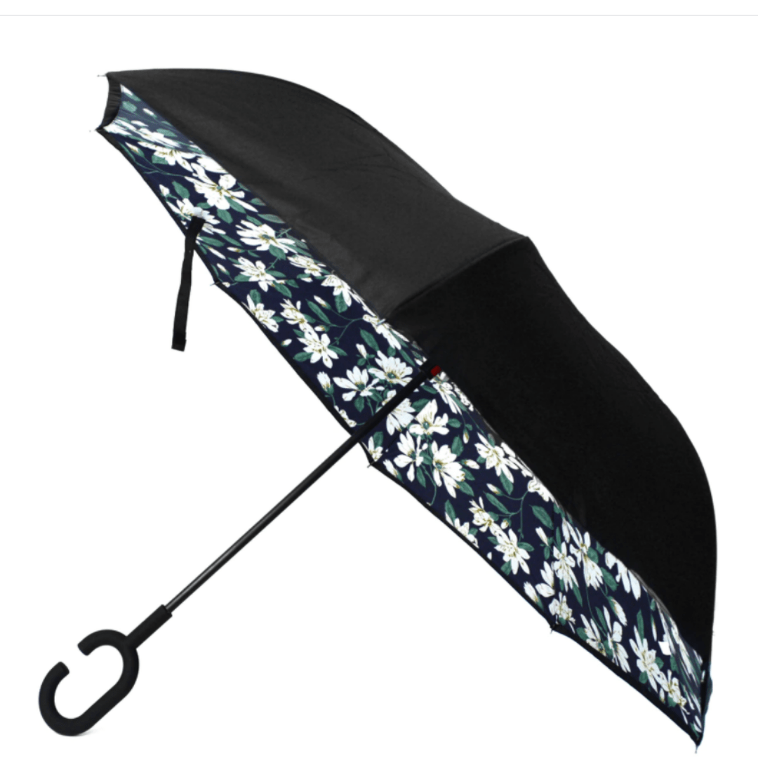 Reversible Umbrella