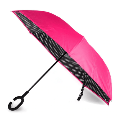 Reversible Umbrella