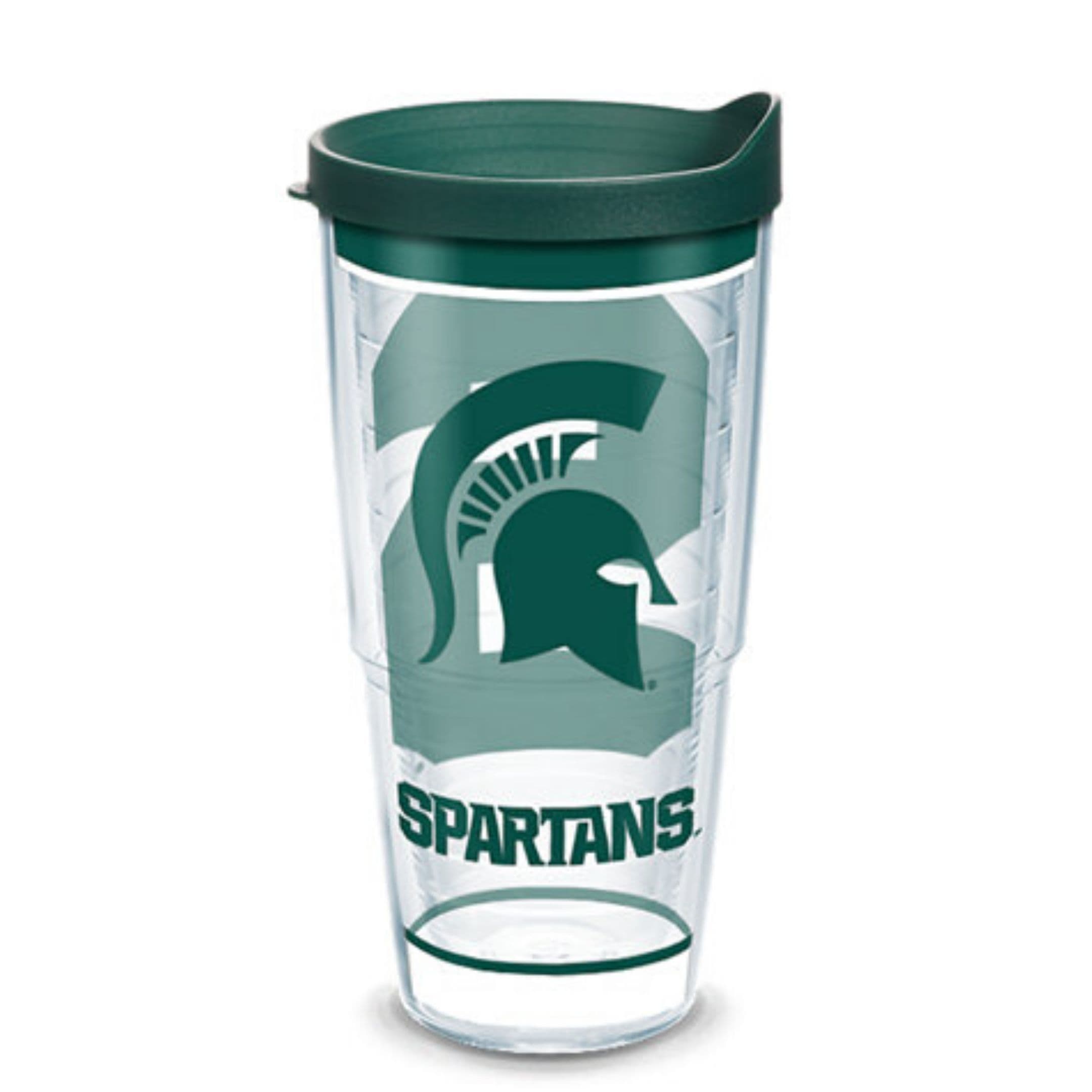 24oz Michigan State Tradition