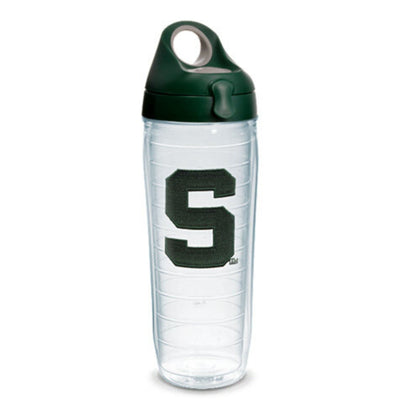 Michigan State Block S