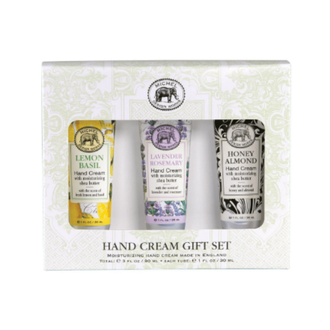 Handcream Gift Set - Spring 22' Collection