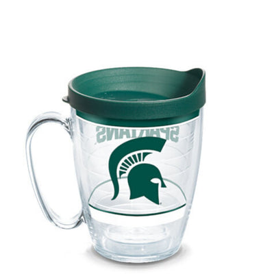 Michigan State Tradition