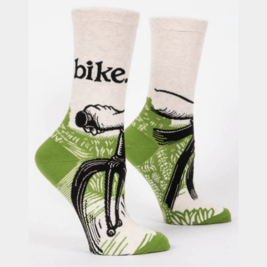 Blue Q Women's -Bike Path