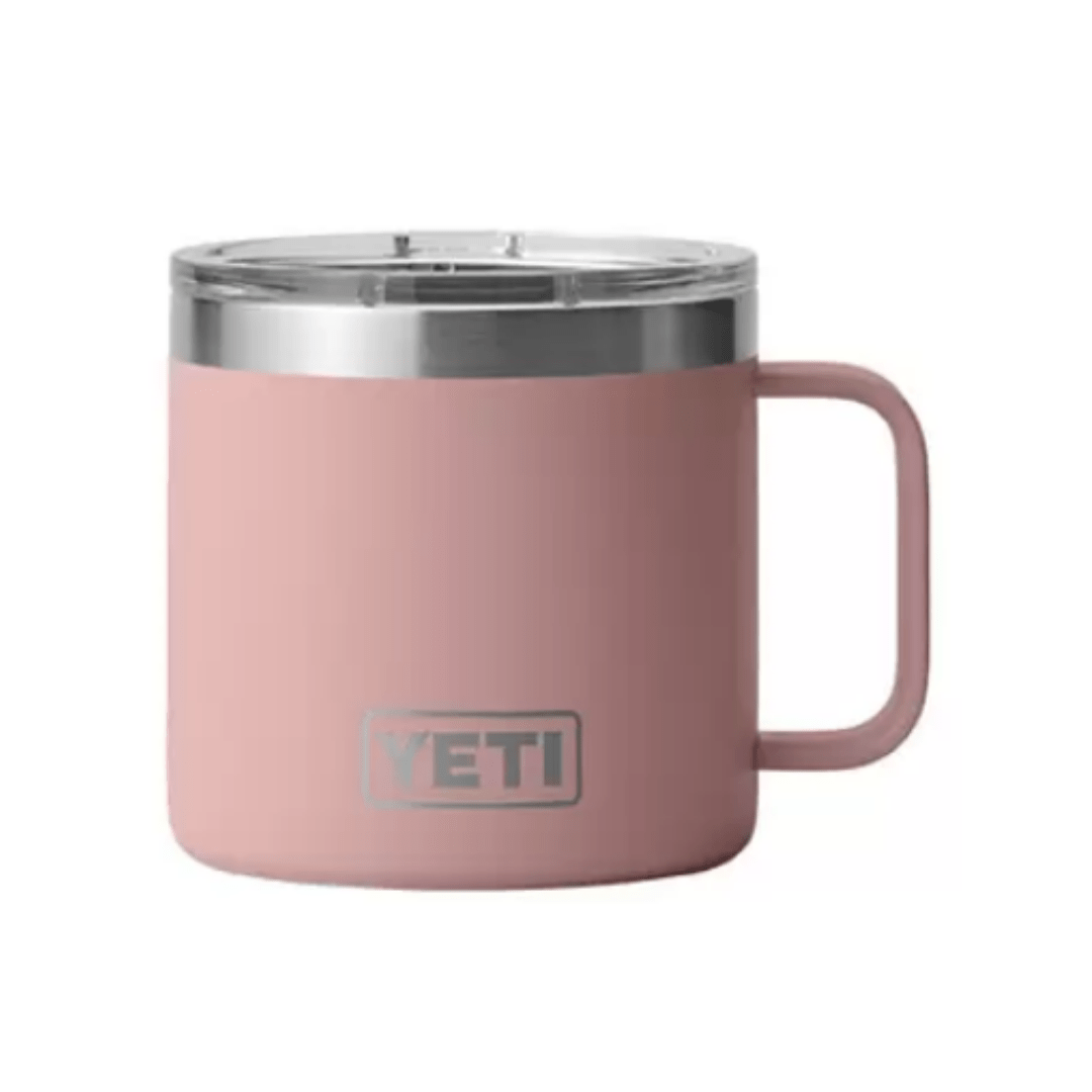 Yeti Rambler 14oz Mug - Fall 2021