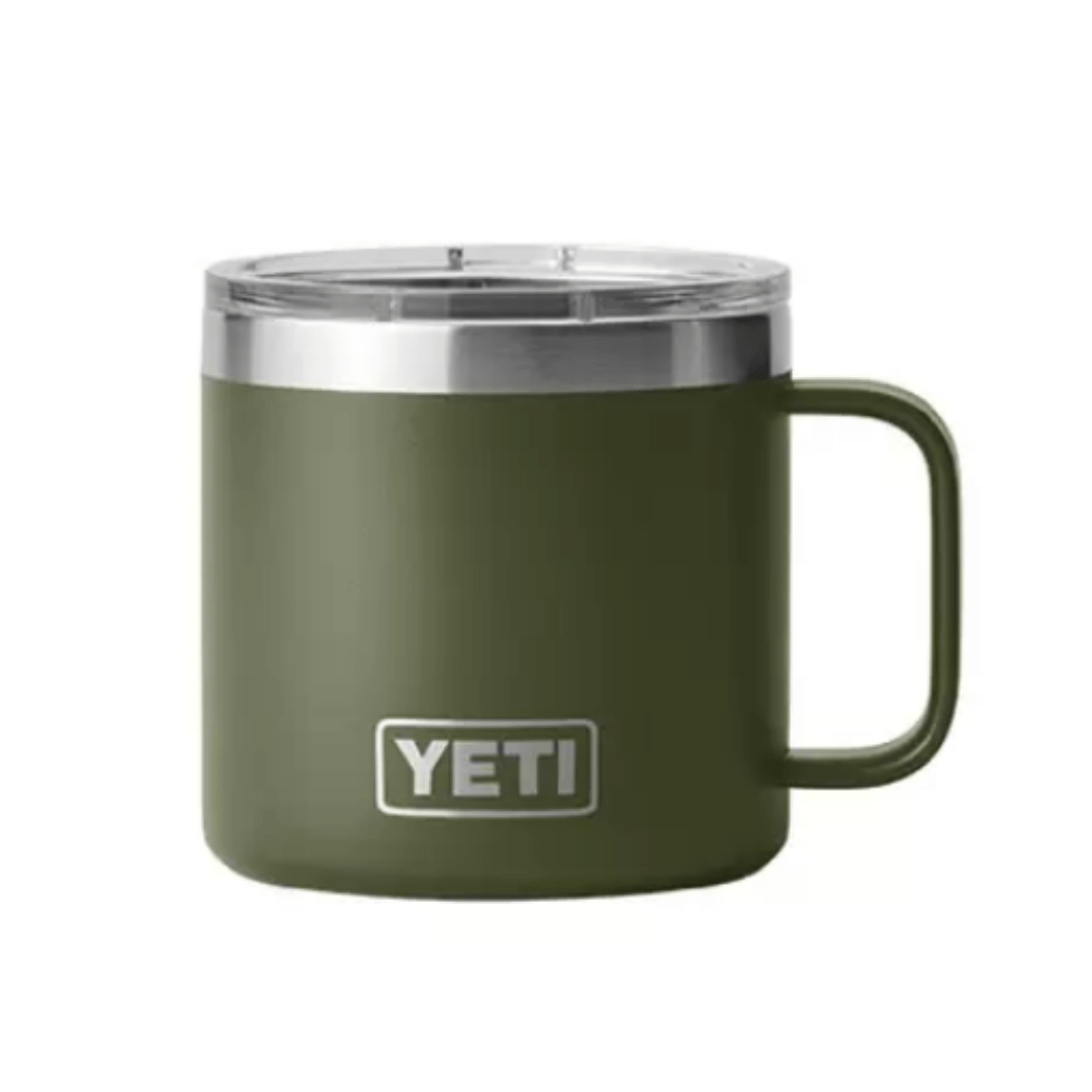 Yeti Rambler 14oz Mug - Fall 2021