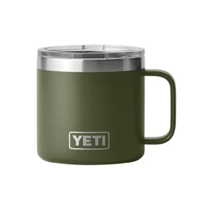 Yeti Rambler 14oz Mug - Fall 2021