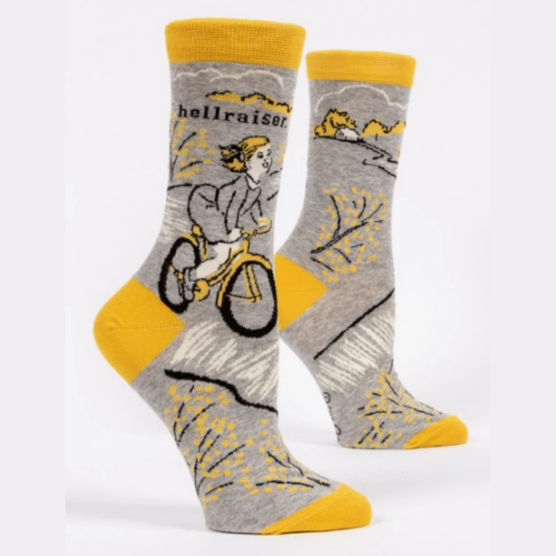 Blue Q Women's -Hellraiser