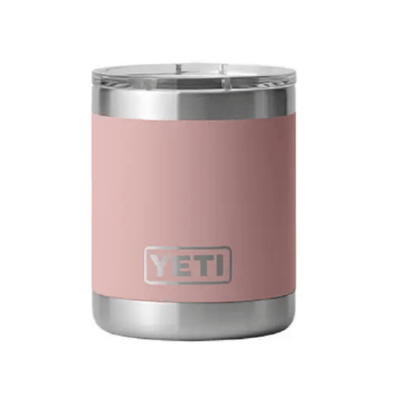 Yeti Rambler 10oz Lowball - Seasonal Fall 2021