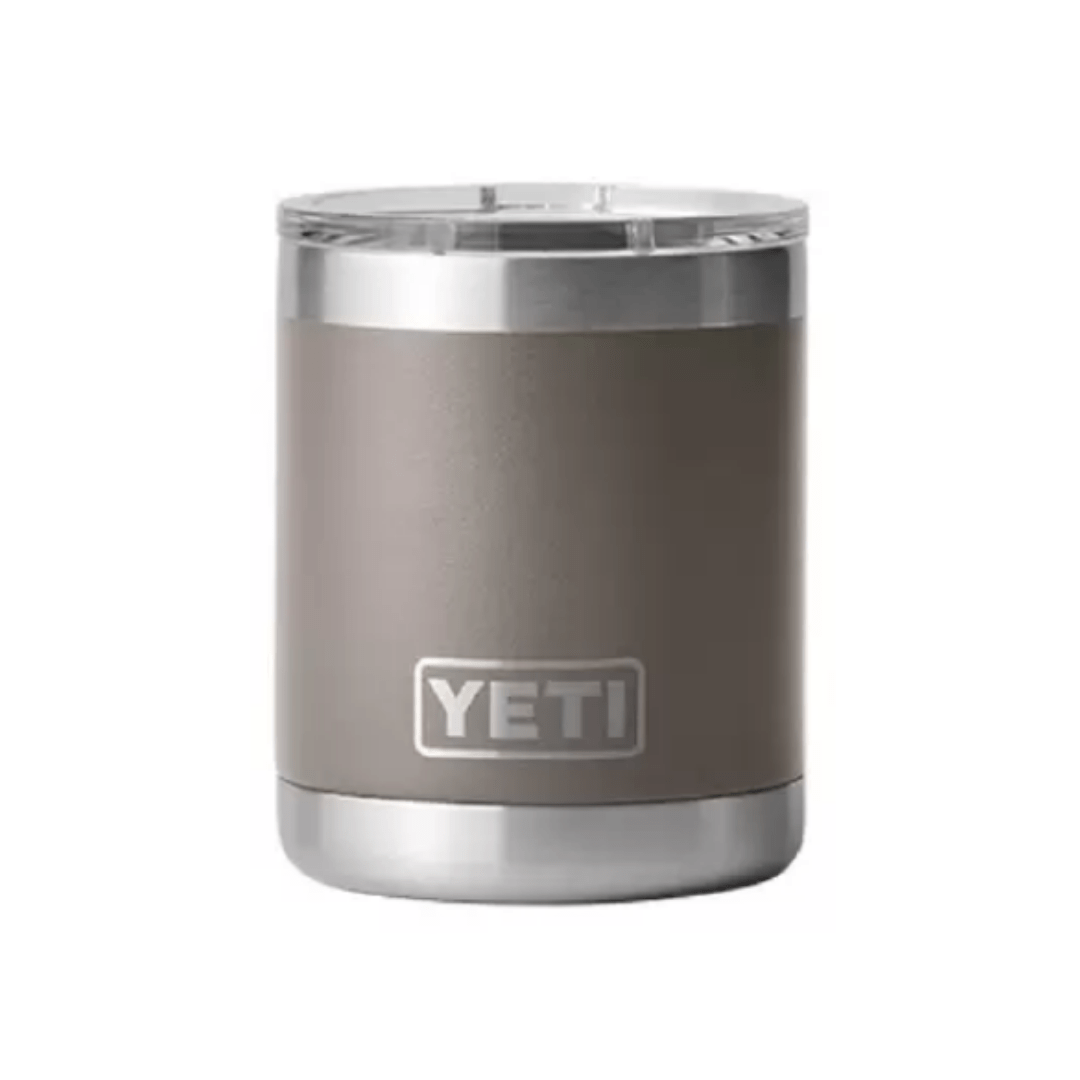 Yeti Rambler 10oz Lowball - Seasonal Fall 2021