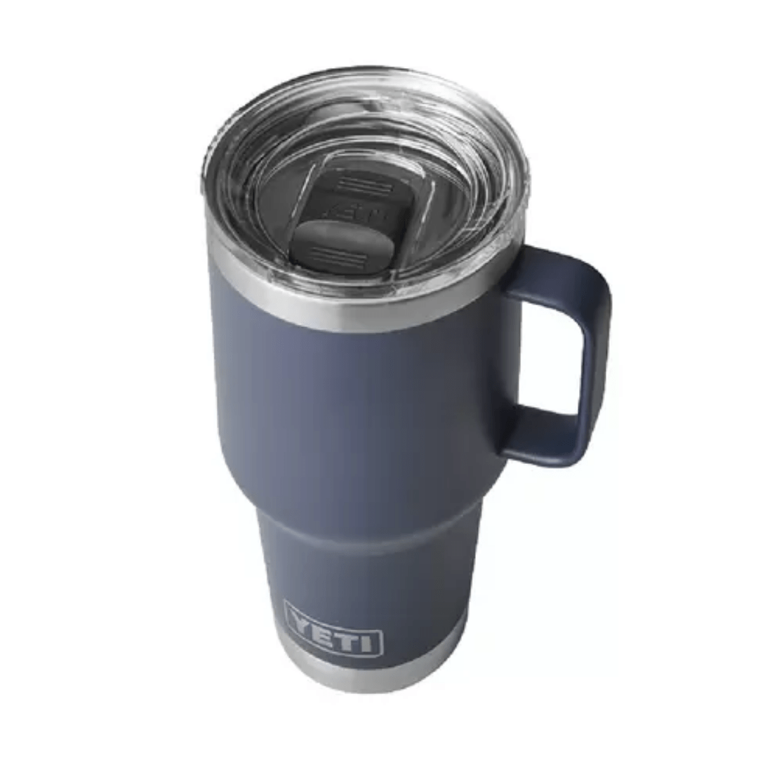 30oz Yeti Travel Mug Rambler - Classic Collection