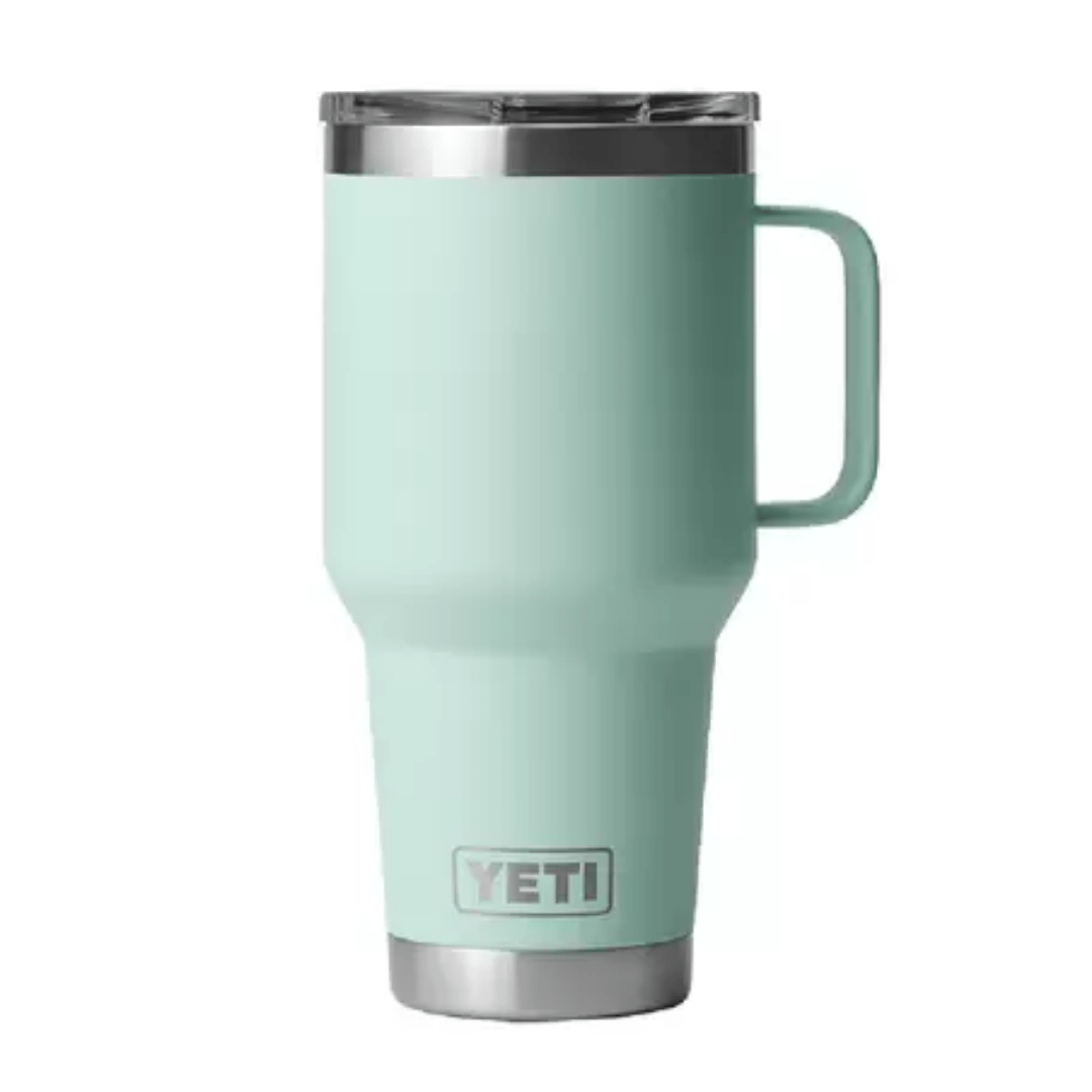 30oz Yeti Travel Mug Rambler - Classic Collection