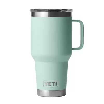 30oz Yeti Travel Mug Rambler - Classic Collection