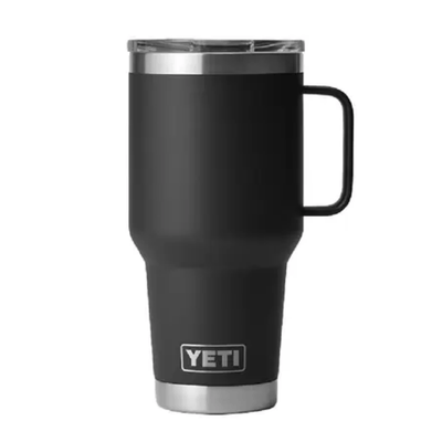 30oz Yeti Travel Mug Rambler - Classic Collection