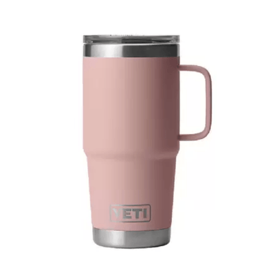 20oz Yeti Travel Mug Rambler - Fall 2021