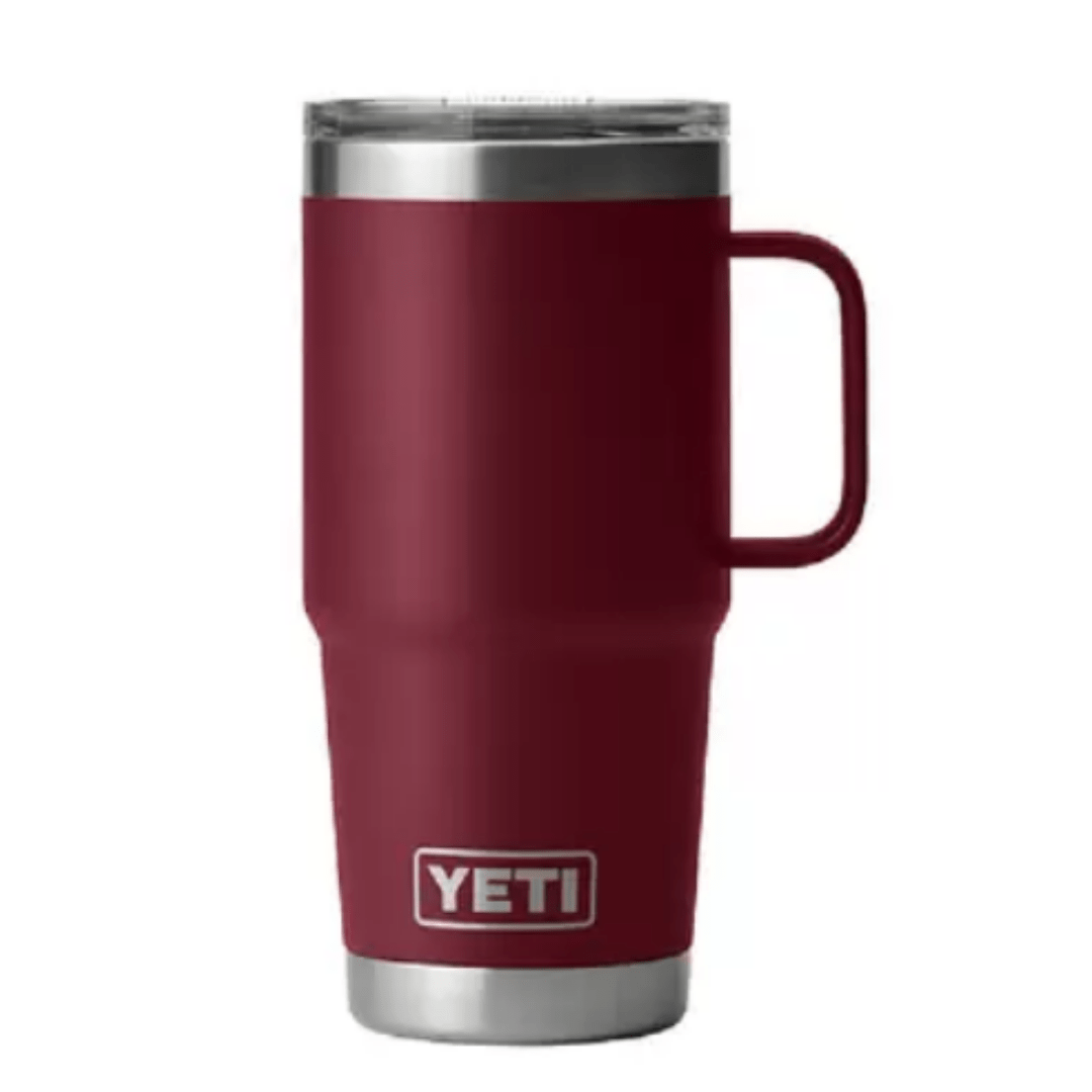 20oz Yeti Travel Mug Rambler - Fall 2021