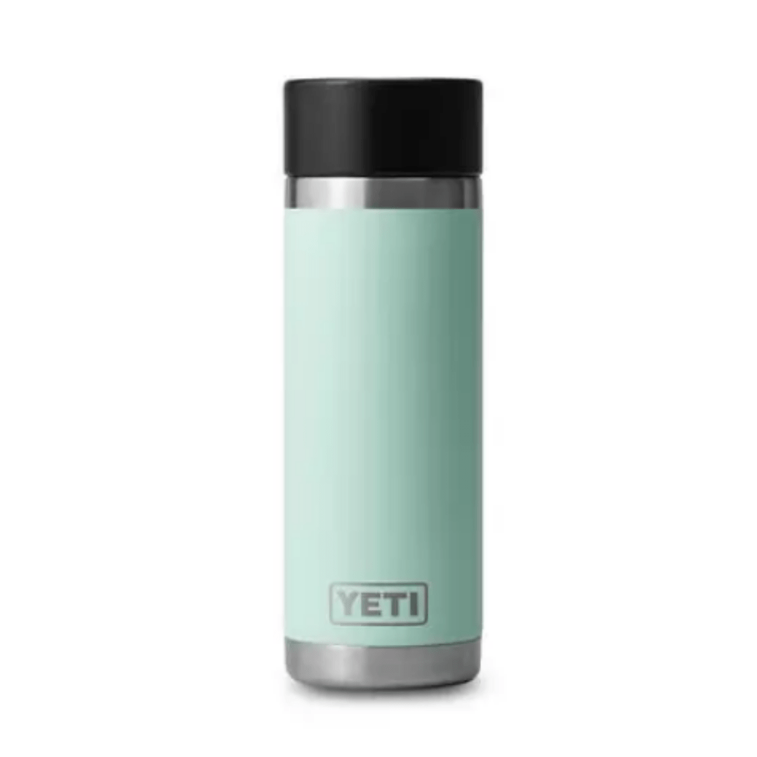 18oz Hotshot Rambler Bottle