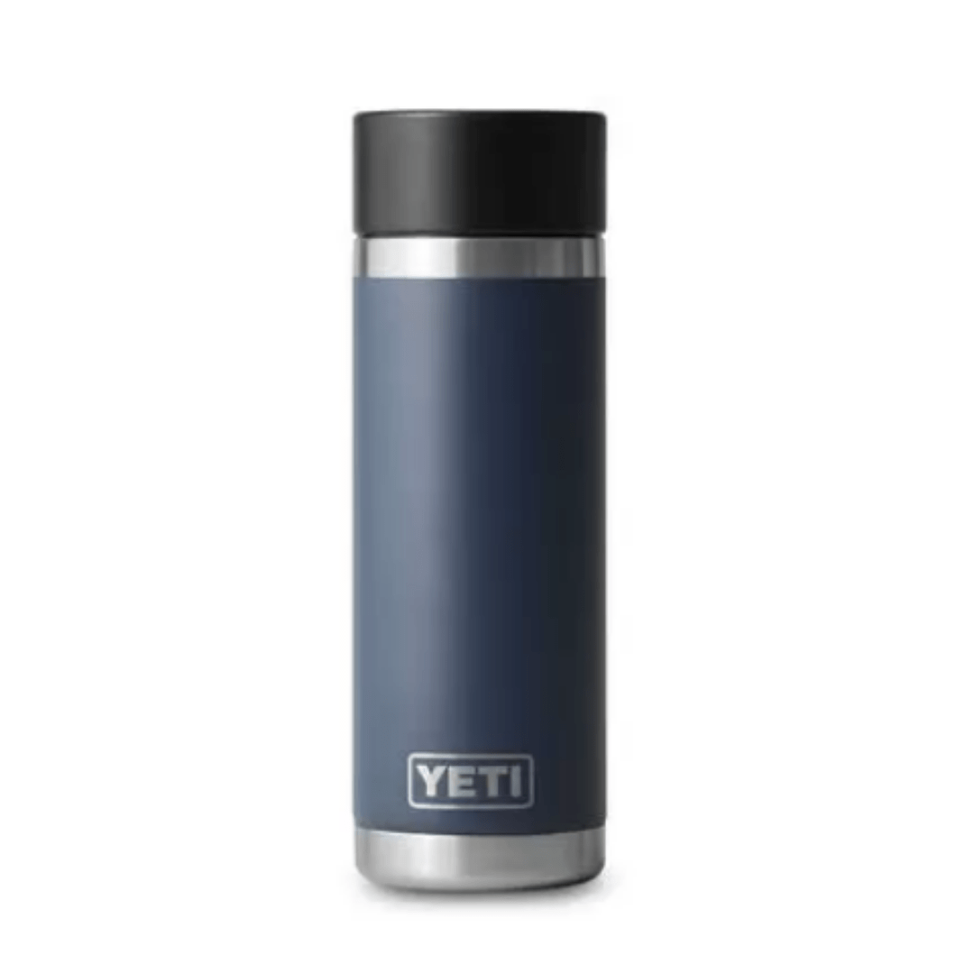 18oz Hotshot Rambler Bottle