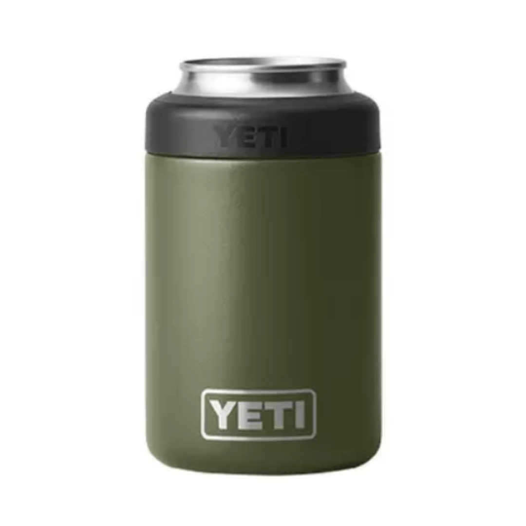 Yeti Rambler Colster 2.0 - Fall 2021