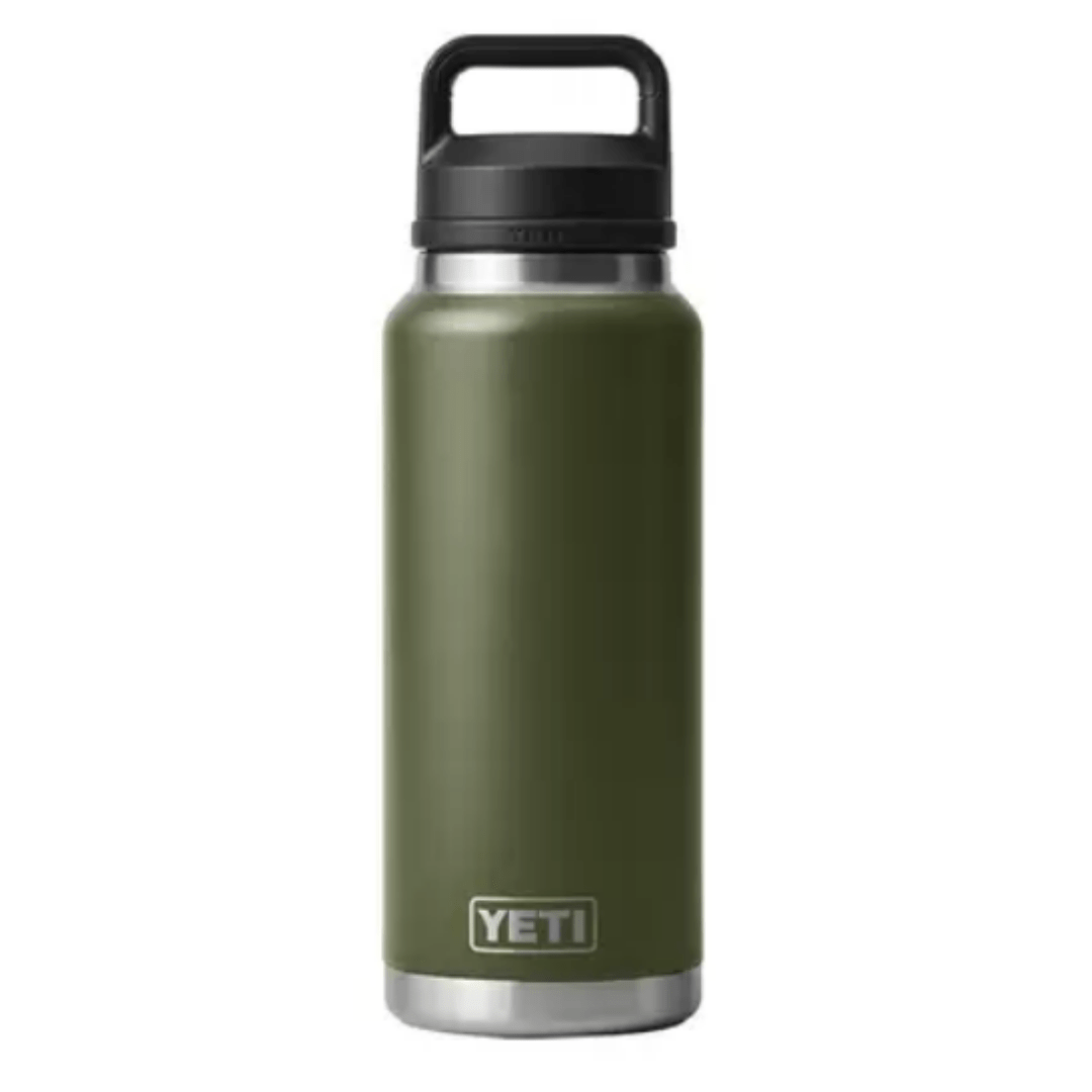Yeti Rambler 36oz Bottle - Fall 2021