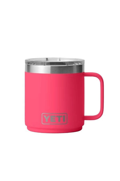Yeti 10oz Stackable Mug - Spring 2022